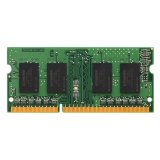 Kingston Technology ValueRAM 4GB DDR3L 1600MHz module de mémoire 4 Go 1 x 4 Go