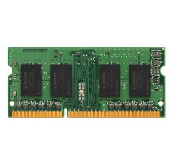 Kingston Technology ValueRAM memoria 4 GB 1 x 4 GB DDR3L