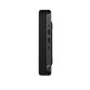 HP Elite Mini 600 G9 Intel® Core™ i5 i5-13500T 8 Go DDR5-SDRAM 256 Go SSD Windows 11 Pro Mini PC Noir