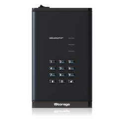 iStorage diskAshur DT3 HDD