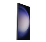 OtterBox Protecteur d'écran Alpha Flex pour Galaxy S23 Ultra, Protection ultra solide contre les fissures et les éclats, résistant aux éclats, protection antimicrobienne