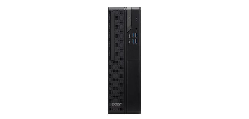 Acer Veriton X Desktop Computer VX2710G