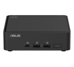 ASUS NUC RNUC15CRKU5063C2 Intel Core Ultra 5 225H 16 Go DDR5-SDRAM 512 Go SSD Windows 11 Pro Mini PC Noir