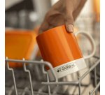 Brother PT-N20 - Organisez et étiquetez facilement au bureau ou à la maison