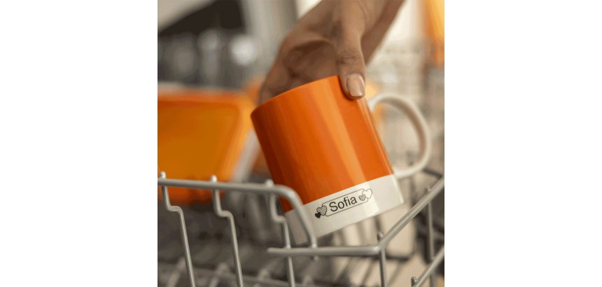 Brother PT-N20 - Organisez et étiquetez facilement au bureau ou à la maison