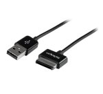 StarTech.com Câble USB pour ASUS Transformer Pad et Eee Pad Transformer / Slider - 3 m