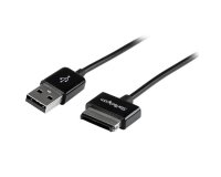 StarTech.com Câble USB pour ASUS Transformer Pad et Eee Pad Transformer / Slider - 3 m