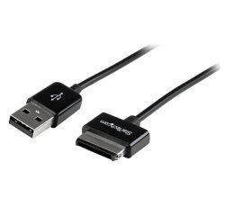 StarTech.com Câble USB pour ASUS Transformer Pad et Eee Pad Transformer / Slider - 3 m