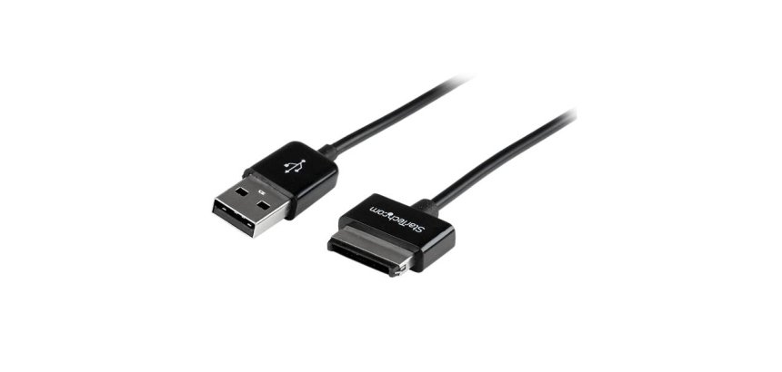 StarTech.com Câble USB pour ASUS Transformer Pad et Eee Pad Transformer / Slider - 3 m