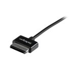StarTech.com Câble USB pour ASUS Transformer Pad et Eee Pad Transformer / Slider - 3 m