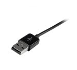 StarTech.com Câble USB pour ASUS Transformer Pad et Eee Pad Transformer / Slider - 3 m