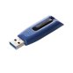 Clé USB 3.0 V3 Max Bleue 128Go 49808