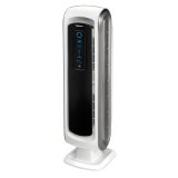 Purificateur air fellowes aeramax dx5 assainit espace de travail maison capacité 10m2