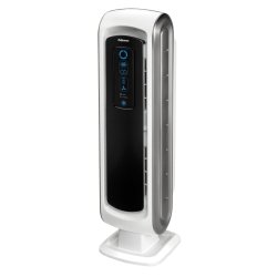 Purificateur air fellowes aeramax dx5 assainit espace de travail maison capacité 10m2