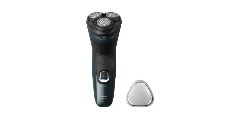 Rasoir électrique Philips Series 3000 X3052/00