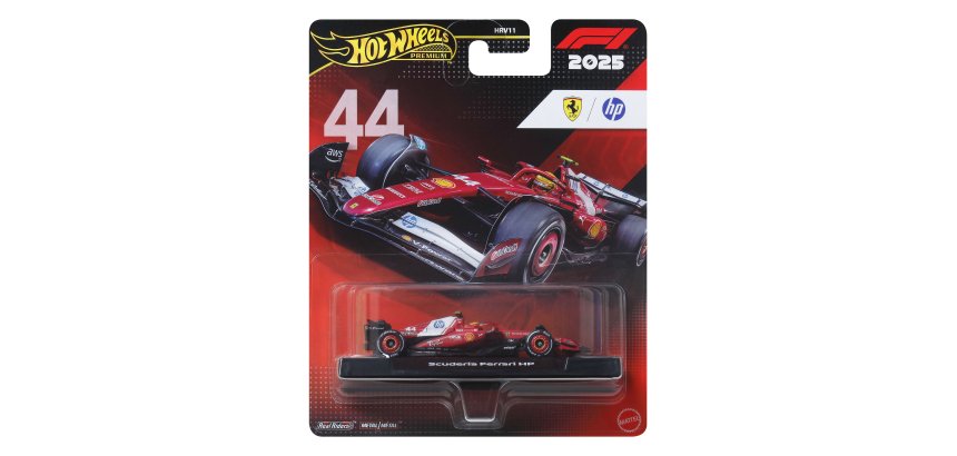 Hot Wheels JKD86 veicolo giocattolo