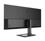 Philips E Line 346E2LAE/00 Monitor PC 86,4 cm (34") 3440 x 1440 Pixel Wide Quad HD LCD Nero