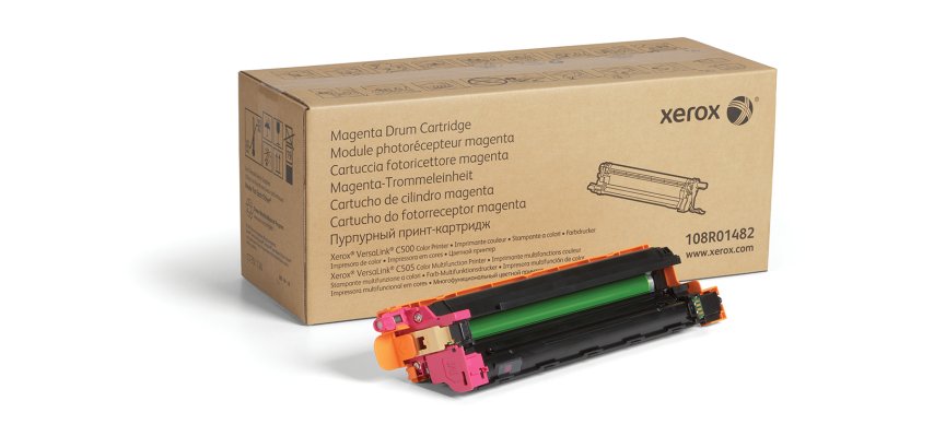 Xerox Module photorécepteur magenta (40,000 pages) VersaLink C50X