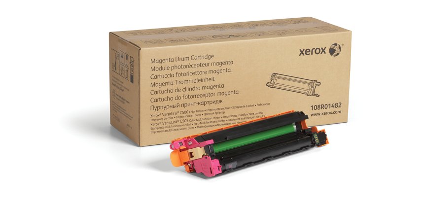 Xerox VersaLink C500 - magenta - Cartouche de tambour