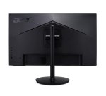 Acer Vero CB2 CB272 D6 pantalla para PC 68,6 cm (27") 2560 x 1440 Pixeles 4K Ultra HD Negro