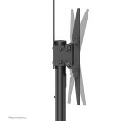 Neomounts PLASMA-M1900E Chariot pour écran 37-70" - rotatif