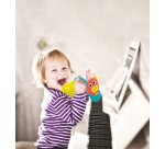 Baby My First Activity Key sonaglio