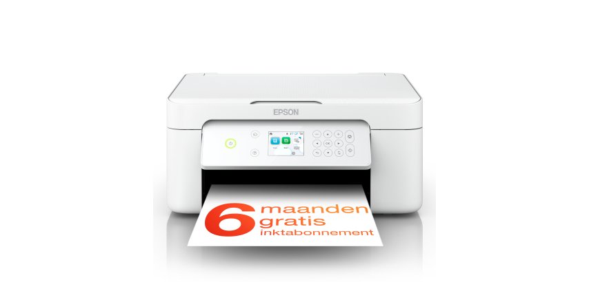 Epson Expression Home XP-4205