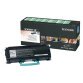 Lexmark E360H11E cartucho de tóner 1 pieza(s) Original Negro