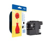 Brother LC121BK cartucho original negro