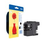 Brother LC121BK cartouche noire pour imprimante jet d'encre