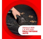 Polti StainOver SC30, lavatappeti con funzione pulitore a vapore, 4 funzioni in 1