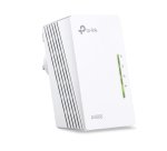 TP-Link TL-WPA4220 600 Mbit/s Ethernet/LAN Wifi Blanc 1 pièce(s)