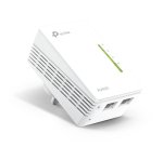TP-Link TL-WPA4220 600 Mbit/s Ethernet/LAN Wifi Blanc 1 pièce(s)