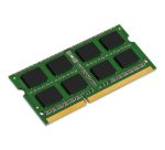 Kingston Technology System Specific Memory KCP3L16SD8/8 module de mémoire 8 Go 1 x 8 Go DDR3L 1600 MT/s 204-pin SO-DIMM