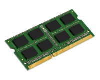 Kingston Technology System Specific Memory KCP3L16SD8/8 module de mémoire 8 Go 1 x 8 Go DDR3L 1600 MT/s