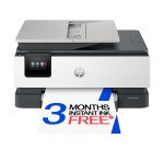 HP OfficeJet Pro 8135e Wireless All-in-One Color Printer, Instant Ink; Two-sided printing