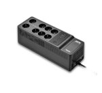 APC Back-UPS BE500G2-FR - Onduleur 8x broches terre (Belgique), 500VA, 1 chargeur USB, 1 port data USB