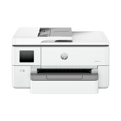 HP Imprimante Multifonction 3 en 1 Jet d'encre Couleur Wifi 9720E