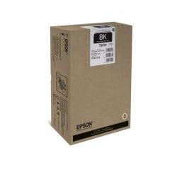 Epson C13T97410N inktcartridge 1 stuk(s) Origineel Zwart