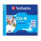 Verbatim 43324 CD vierge CD-R 700 Mo 52x 1 pièce(s)