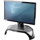 Support moniteur TFT/LCD Smart Suites, noir/argent