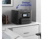 Epson WorkForce Pro WF-4830DTWF