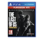 Sony Interactive Entertainment The Last of Us Remastered, PS4 English, Italian PlayStation 4