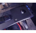 Trust GXT 756 Tapis de souris de jeu Noir