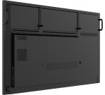 Viewsonic IFP65G1 tableau blanc interactif 165,1 cm (65") 3840 x 2160 pixels Écran tactile Noir HDMI