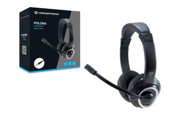 Cuffie e auricolari