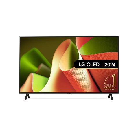 LG TV OLED 4K 139 cm OLED55B46LA