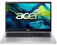 Acer Aspire Go 15 AG15-71P-71NB Intel® Core™ i7 i7-13620H Portátil 39,6 cm (15.6") Full HD 16 GB DDR5-SDRAM 1 TB SSD Wi-Fi 6 (802.11ax) Windows 11 Home Plata