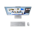 Lenovo IdeaCentre All in One | Display 27'' FHD (1920x1080) | Processore INTEL Core i5-13420H | Memoria RAM 16GB | Memoria SSD 512GB | Scheda grafica Integrata | Sistema Operativo Windows 11 Home |