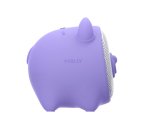 Celly WSBULL altoparlante portatile e per feste Altoparlante da festa Viola 3 W